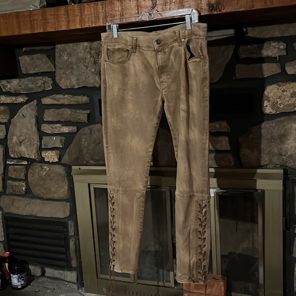 Polo straight leg pants - Picture 12 of 13